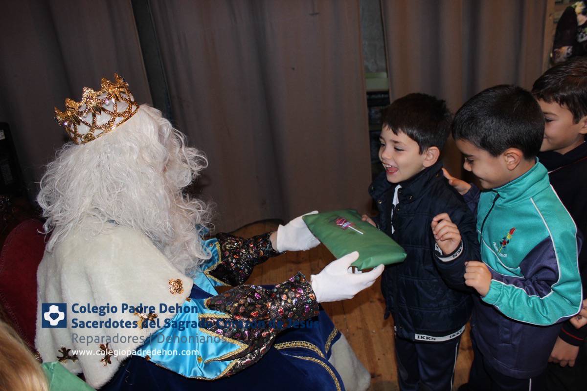 2014 12 22 REYES MAGOS 1er. CICLO PRIMARIA (150)